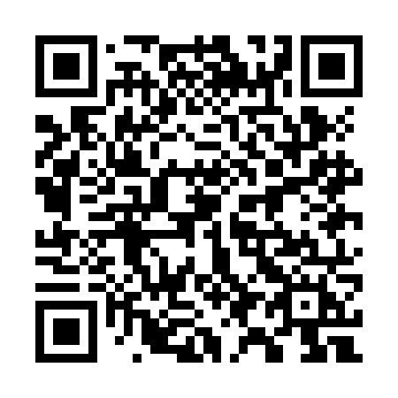 QR code for plate 791 JNH