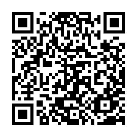 QR code for plate 794 YXT