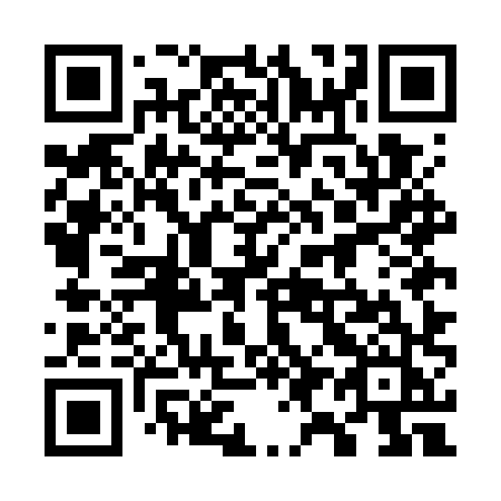 QR code for plate 795 GXJ