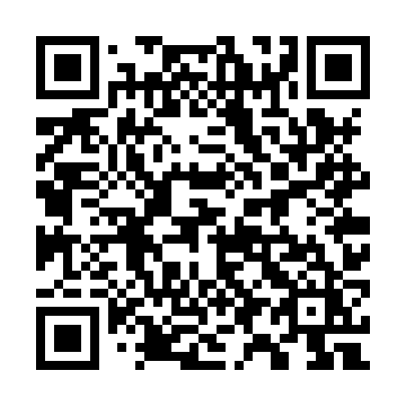 QR code for plate 797 XZZ