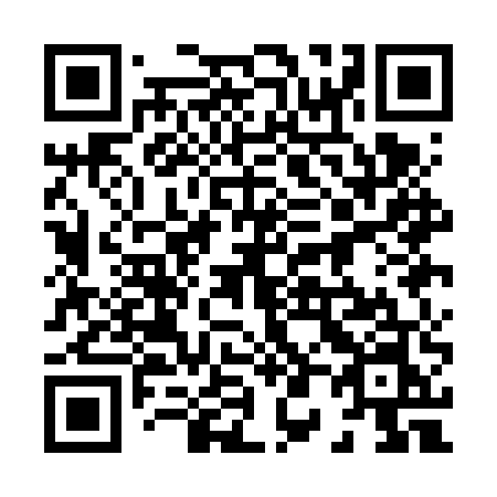 QR code for plate 801 FUN
