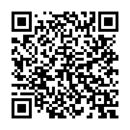 QR code for plate 801 OWX