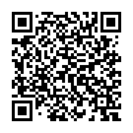 QR code for plate 802 GNZ