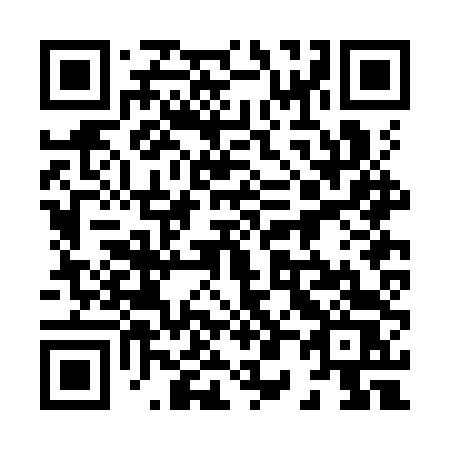 QR code for plate 802 KTS