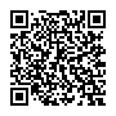 QR code for plate 803 XOM