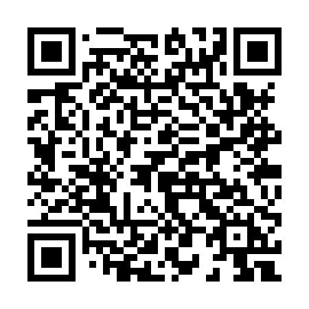 QR code for plate 803 XPH