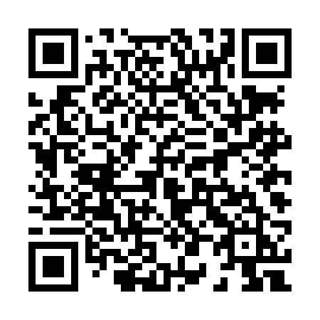 QR code for plate 804 LBJ