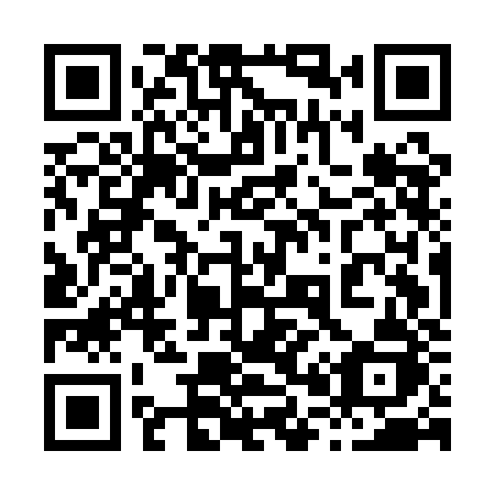QR code for plate 805 AJJ