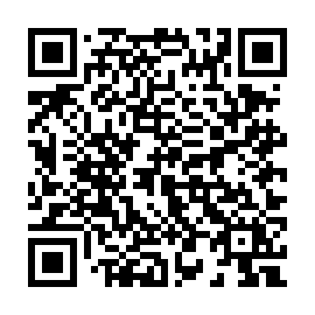 QR code for plate 805 DJX