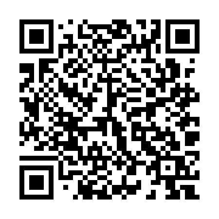 QR code for plate 806 AKS