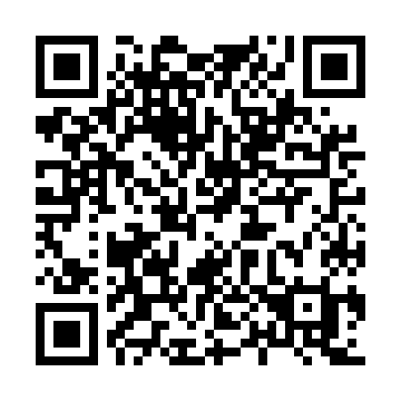 QR code for plate 806 EKI