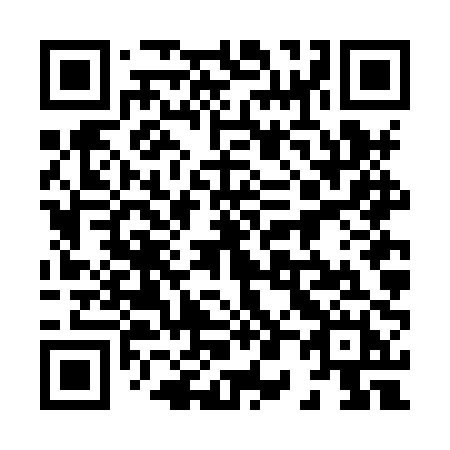 QR code for plate 806 HPH