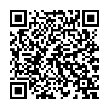 QR code for plate 806 KSU