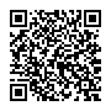 QR code for plate 806 UJU