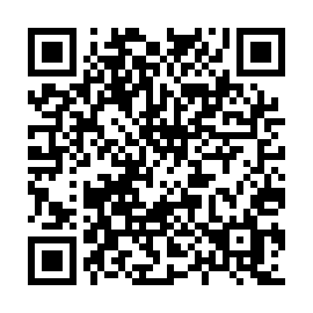 QR code for plate 807 AEL
