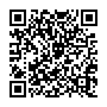 QR code for plate 807 FUZ