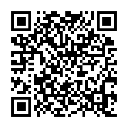 QR code for plate 807 KRN