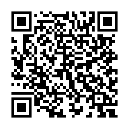 QR code for plate 807 MXA