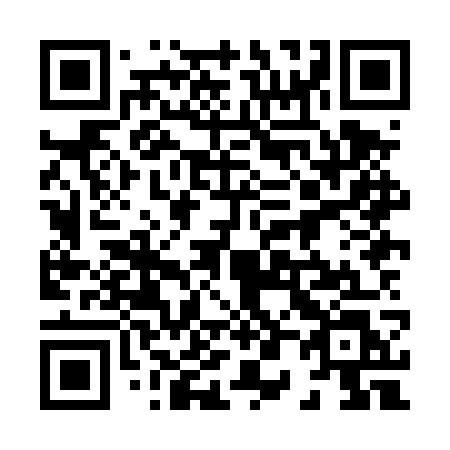 QR code for plate 808 DWL