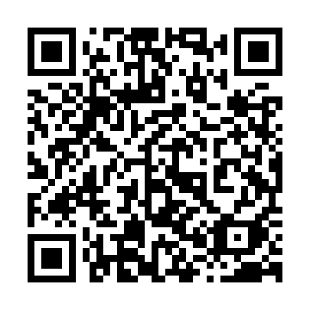 QR code for plate 808 KQI