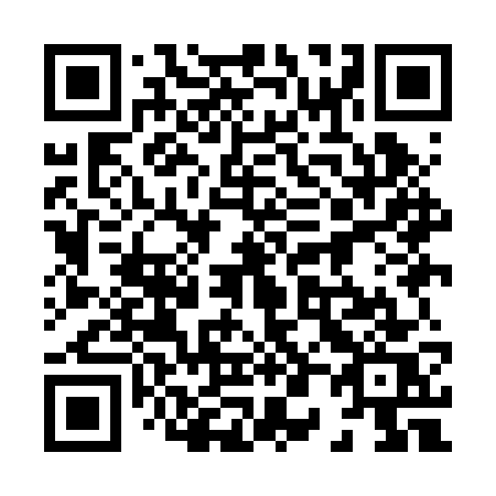 QR code for plate 809 BWS