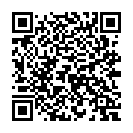 QR code for plate 809 QJC