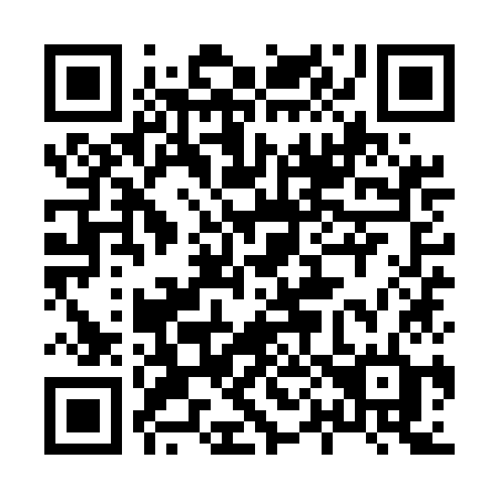 QR code for plate 809 UKD