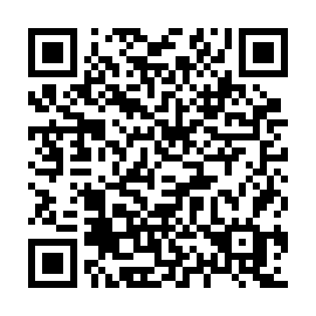 QR code for plate 811 BFG