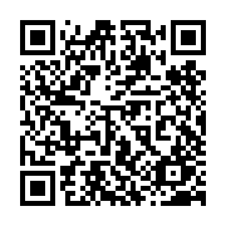 QR code for plate 812 DJT