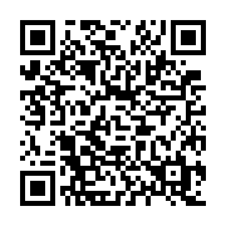 QR code for plate 813 GJL