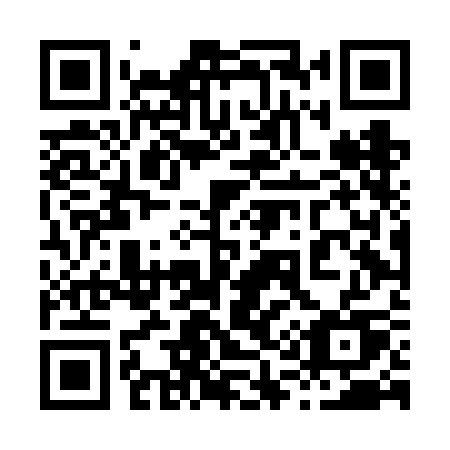 QR code for plate 814 FCU