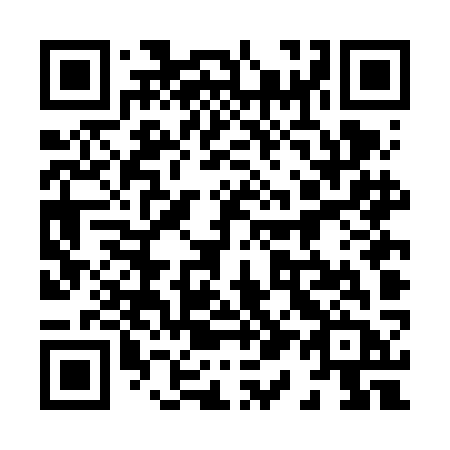 QR code for plate 814 FKB