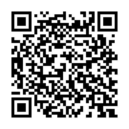 QR code for plate 815 AXB