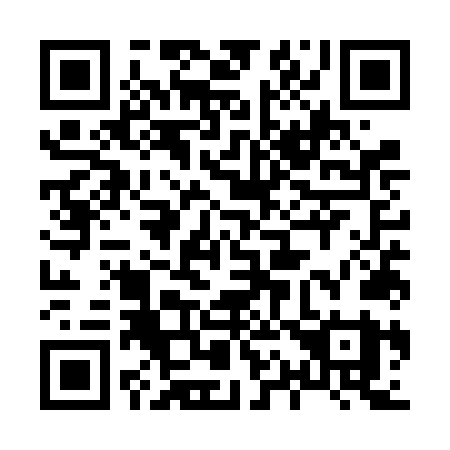 QR code for plate 815 VNY