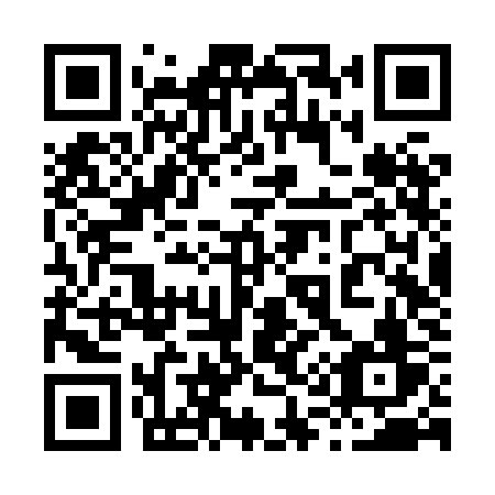 QR code for plate 816 XKV