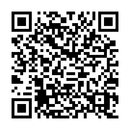 QR code for plate 817 BAX