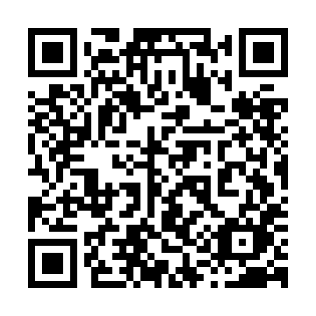 QR code for plate 817 JHM