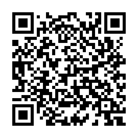 QR code for plate 817 KQA