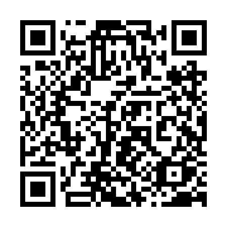 QR code for plate 818 BZQ