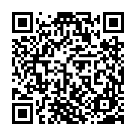 QR code for plate 818 CFL