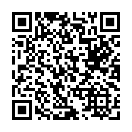 QR code for plate 818 KIK