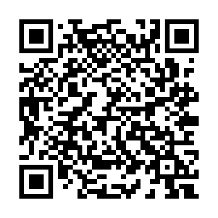 QR code for plate 818 QOE