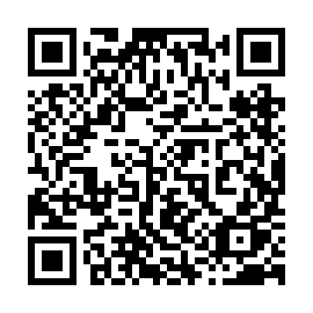 QR code for plate 818 RIP