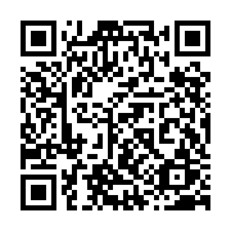 QR code for plate 819 AKR