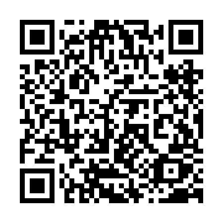 QR code for plate 819 BOZ