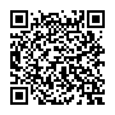 QR code for plate 819 CPX