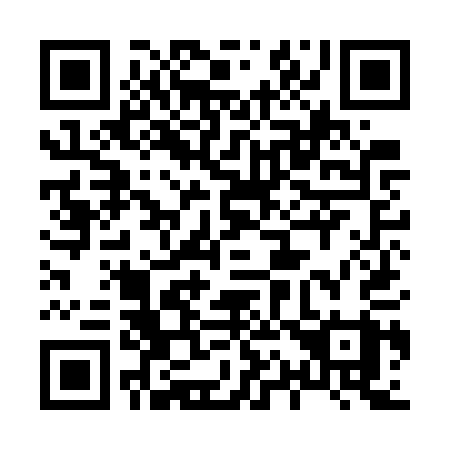 QR code for plate 819 GQY