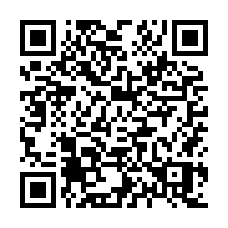 QR code for plate 819 XGP