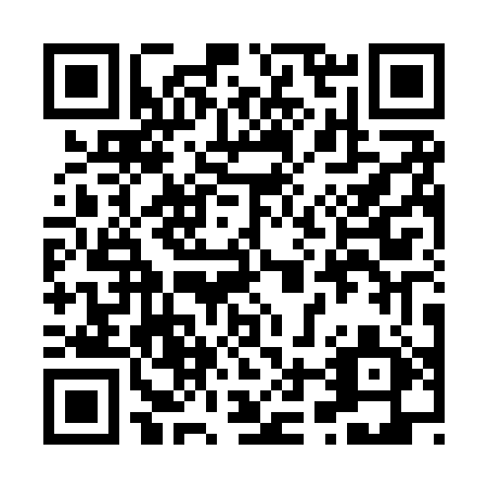 QR code for plate 820 XWQ