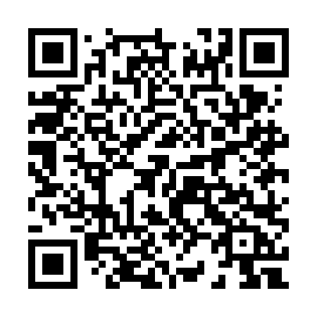 QR code for plate 821 FLB